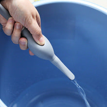 Load image into Gallery viewer, Ikebana Flower Water Changer Siphon 33.5"(850mm) - Wazakura Japan
